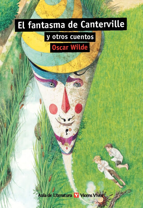 El fantasma de canterville